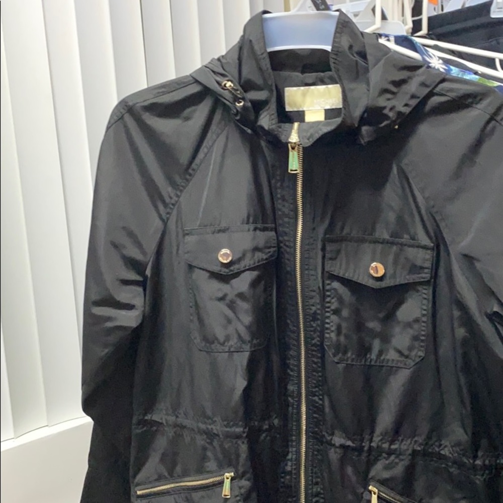 Hey Michael Kors female jacket